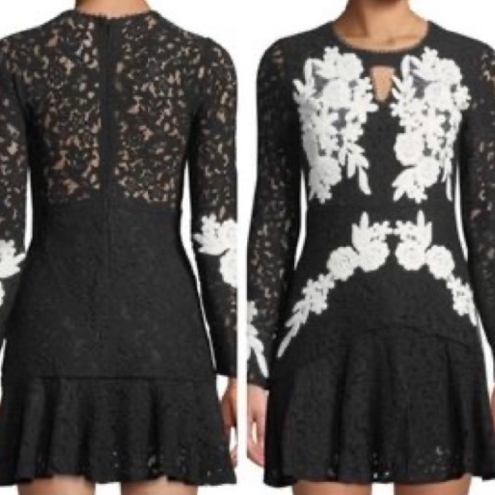 NWT - Free Generation Dress